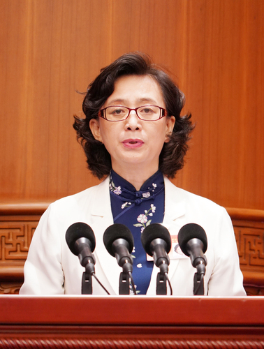 吴国华