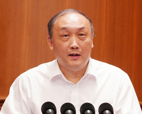 杨卫常委：基础研究是通往制造强国的直通车