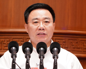 何志敏常委：强化知识产权创造保护和运用 大力推动制造业高质量发展