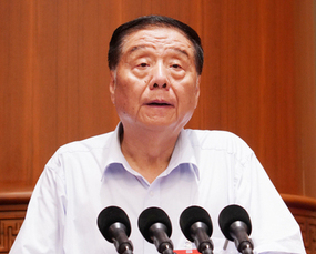 于广洲常委：推动互联网大数据人工智能和制造业深度融合发展