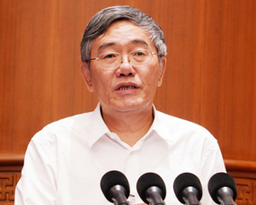 杨伟民常委：运用市场化法治化办法加快处置“僵尸企业”