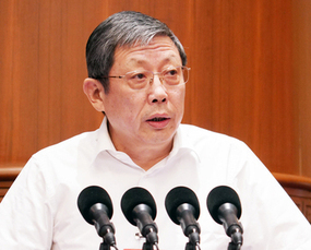 杨雄常委：以高水平对外开放促进制造业高质量发展
