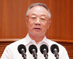 宋海常委：坚持走自主创新之路勇攀制造业技术高峰