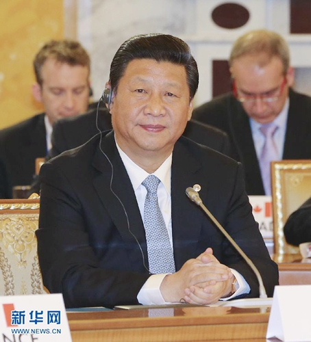 点击进入下一页
