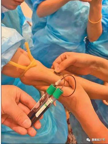 点击进入下一页