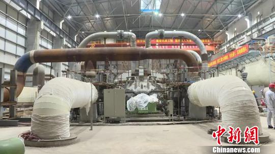 低质褐煤变清洁能源黑龙江首个千万吨级露天煤矿华丽转身