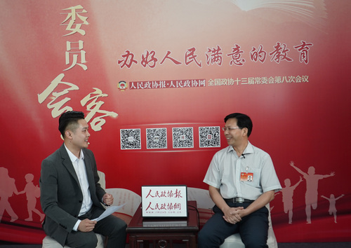 刘慕仁
