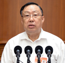 耿惠昌常委：发展海外华文教育推动共建“一带一路”