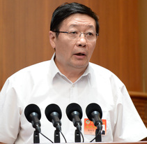 楼继伟常委：突出有效性公共性  完善教育经费投入机制