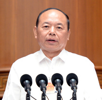 达久木甲常委：推动民族地区职业教育加快发展