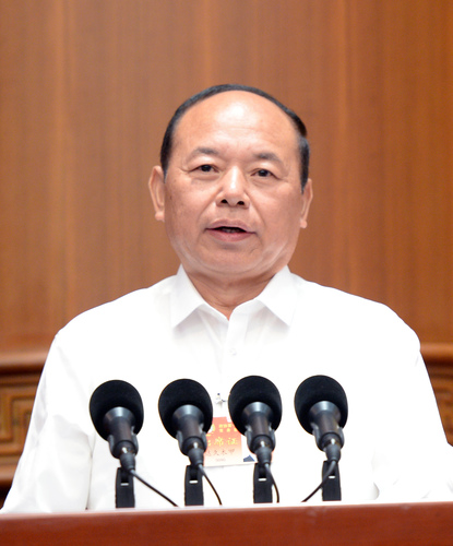 达久木甲常委