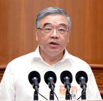 朱永新常委：发展“互联网+教育”促进城乡优质教育资源共享