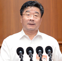 刘伟常委：民办教育健康发展既需要分类管理  更需要系统施策