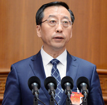 张杰常委：服务国家战略培养创新型人才