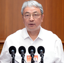 王光谦常委：探索西部地方高校内涵式发展之路