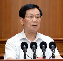 吴昌德常委：切实解决入园难入园贵问题