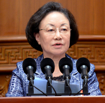 田惠光常委：增强德育实效培养时代新人