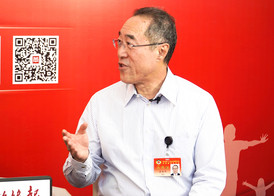 全国政协常委唐英年：加强爱国主义教育