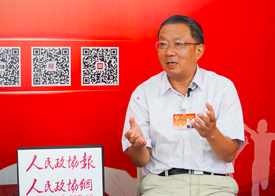 全国政协常委杜卫：加强美育教师队伍建设