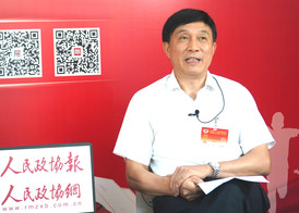 全国政协委员朱晓进：保障“三个层次”公平 推动教育均衡发展