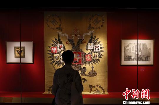 展览现场 杜洋 摄