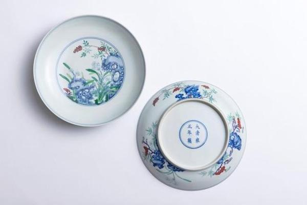 中国嘉德香港2019秋拍将至 1800件珍品精彩呈现
