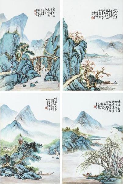 中国嘉德香港2019秋拍将至 1800件珍品精彩呈现