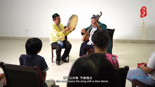 点击进入下一页