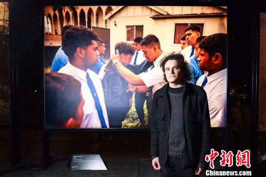 澳大利亚两项摄影大赛揭晓鼓励民众用镜头展示生活