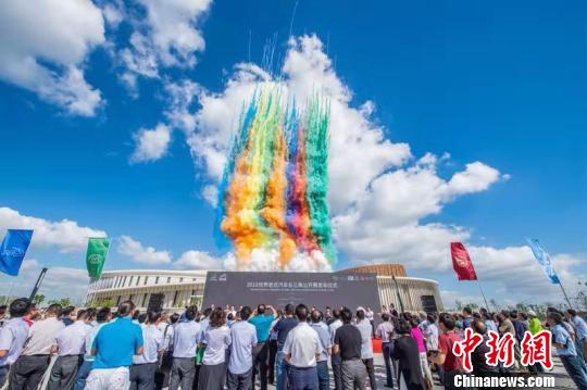 逾50台老式汽车上海奉贤出发将环穿长三角核心腹地