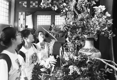点击进入下一页