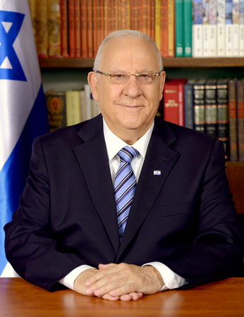 以色列大选总统里夫林授权内塔尼亚胡组建新政府