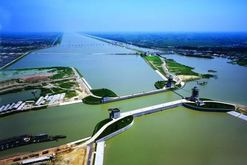 全国政协委员、水利部长江水利委员会总工程师仲志余：纵横江河