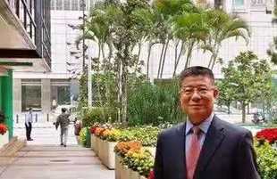 李向玉：“能骄傲地叫一声，祖国母亲！这感觉真好！”