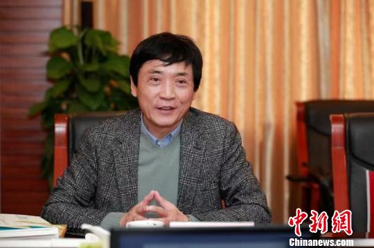 “新中国成立70周年儿童文学经典作品集”面世