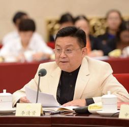 李清资：我愿为环保奔走歌唱