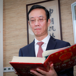 孙洪林：无处不社情 到处有民意