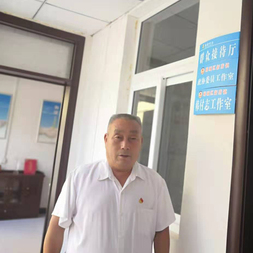 “有困难找老韩，找了老韩没困难”