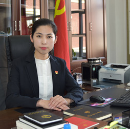 为民践初心