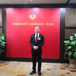 叶文贤：用热爱诠释“最美”