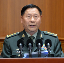 戚建国常委：牢记初心使命 忠实履职担当