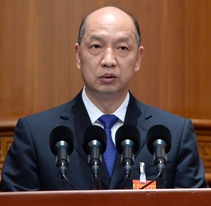 郑建闽常委：不忘初心 牢记使命 坚定推进祖国和平统一进程