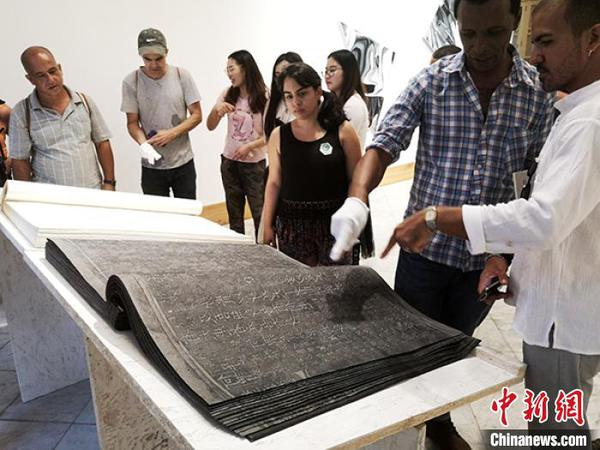 第13届哈瓦那双年展·中国单元作品完整亮相北京