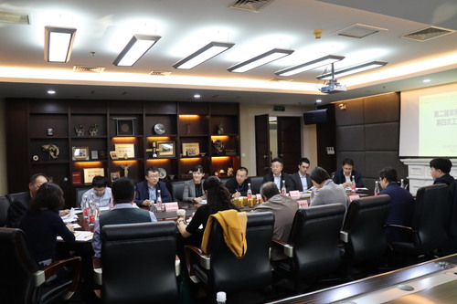 二届四次常务理事会 (5)