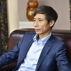 日积硅步 以致千里——记南京市政协委员、江苏子雨集团有限公司董事长孟雷