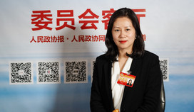 张华：完善社区基础设施建设，提高居民生活质量