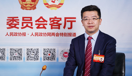 崔常男：推进中关村科学城科技服务业发展