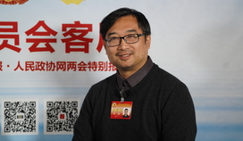 甄巍：以精品意识将海淀打造为文化遗产集聚区