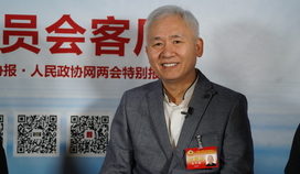 白十源：让博物馆群落建设发挥出海淀文化和科技优势