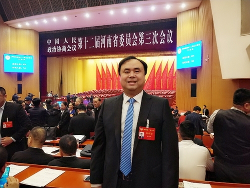 赵晓阳